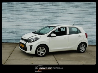 Kia Picanto 1.0 DPi Cruise Control Bluetooth Airco Apk 2027