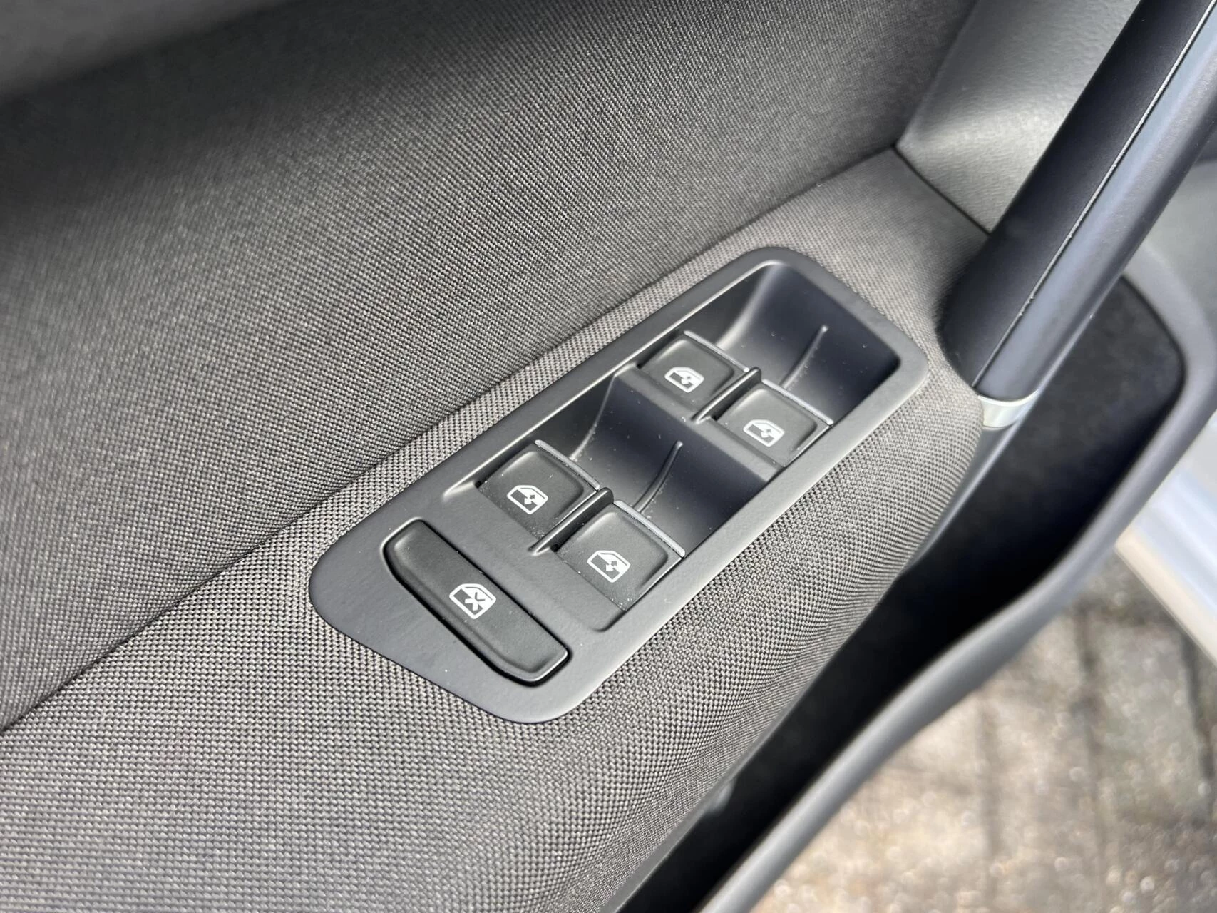 Hoofdafbeelding Volkswagen Golf Sportsvan