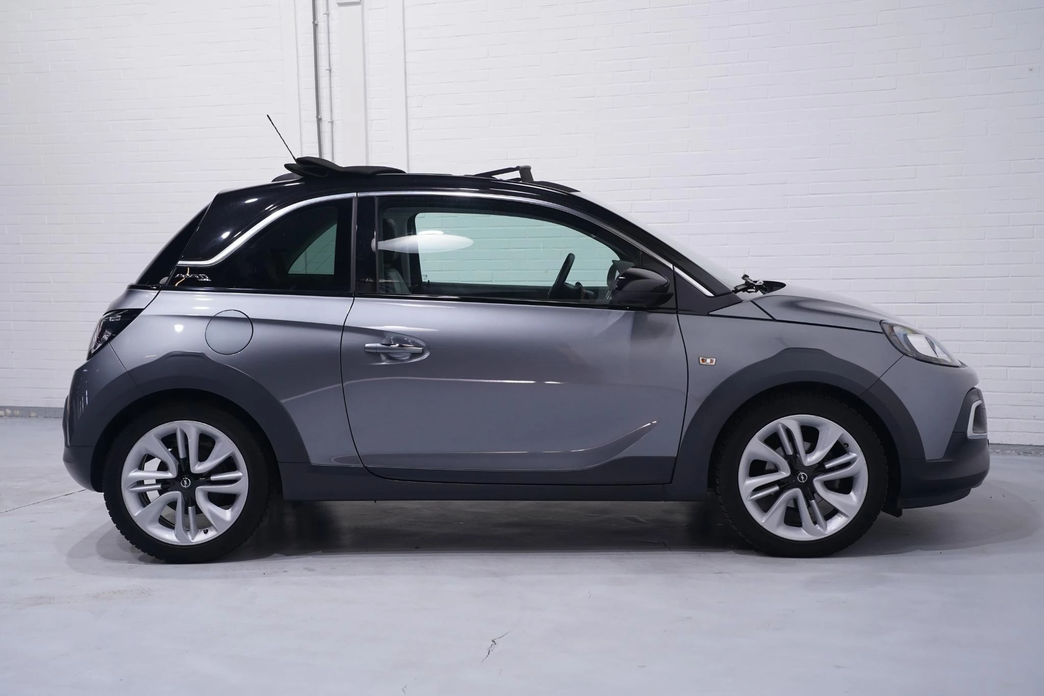 Hoofdafbeelding Opel ADAM