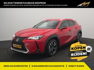 Lexus UX 250h Business Line - Occasion Lease vanaf €814 p/m - RIJKLAARPRIJS - Stoel- en Stuurverwarming - Achteruitrijcamera - Automaat
