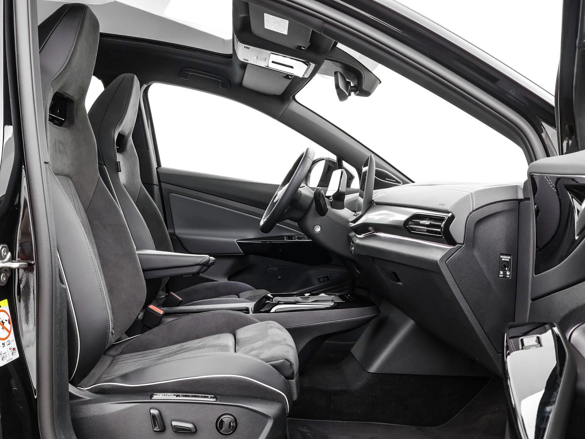 Hoofdafbeelding Volkswagen ID.4