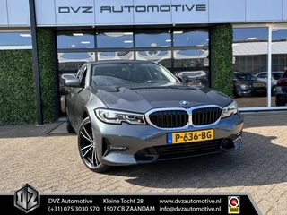 BMW 3 Serie 320i Executive | Sportline | Carplay | 19" LMV |