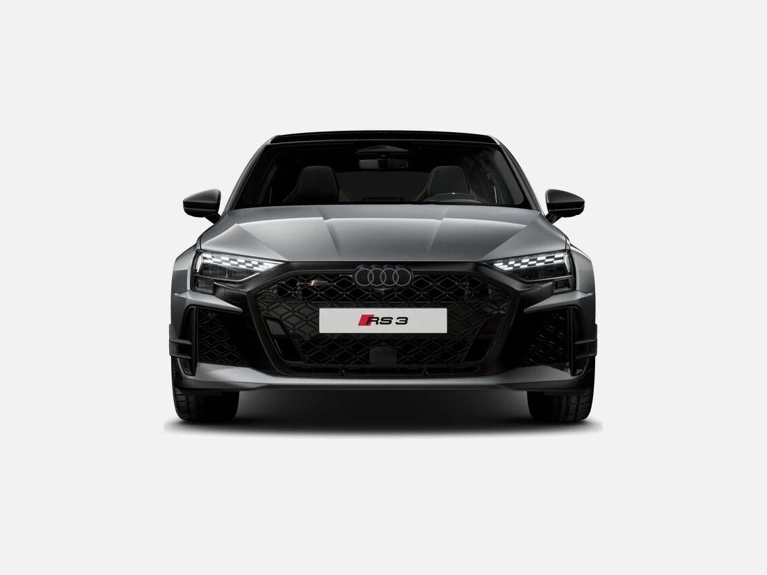Hoofdafbeelding Audi RS3