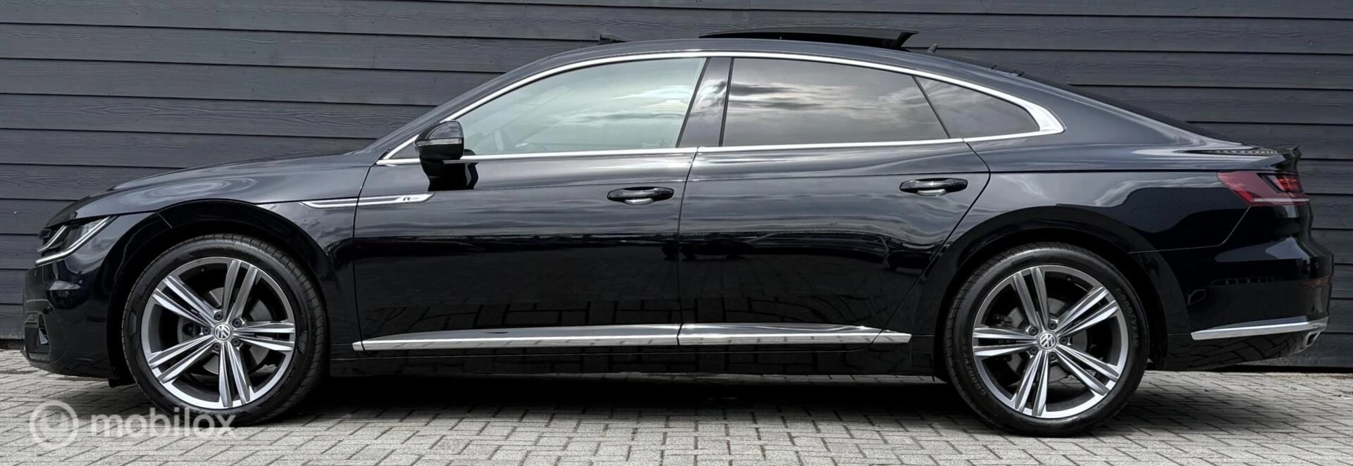 Hoofdafbeelding Volkswagen Arteon