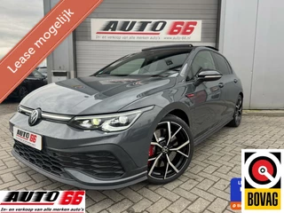 2.0 TSI GTI Clubsport Pano Harman/kardon Camera
