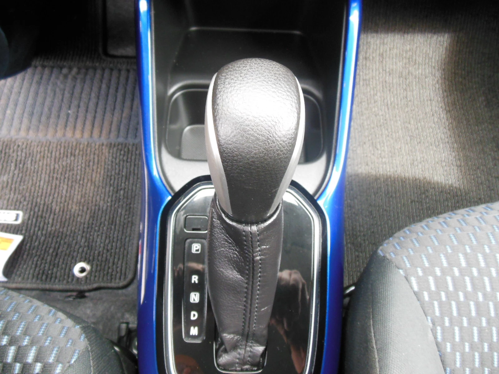 Hoofdafbeelding Suzuki Ignis