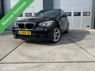 BMW X1 sDrive20i High Executive