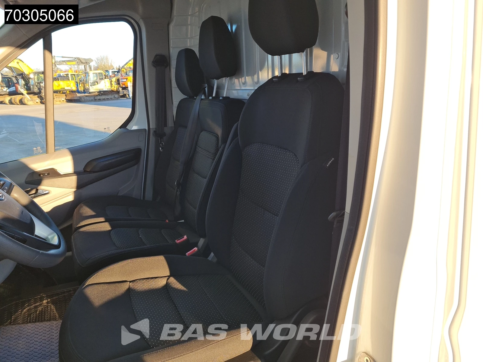 Hoofdafbeelding Maxus eDeliver9