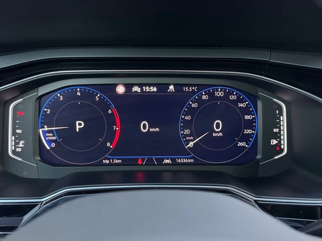 Hoofdafbeelding Volkswagen Taigo