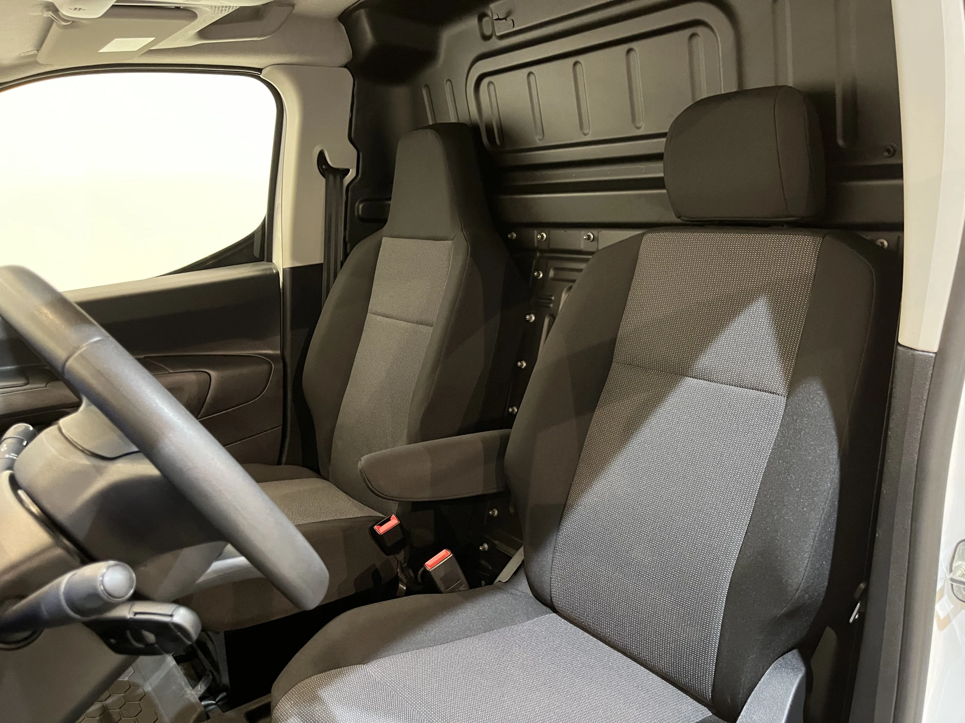 Hoofdafbeelding Citroën ë-Berlingo