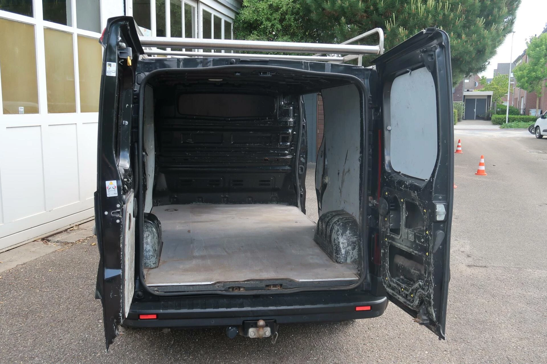 Hoofdafbeelding Fiat Talento