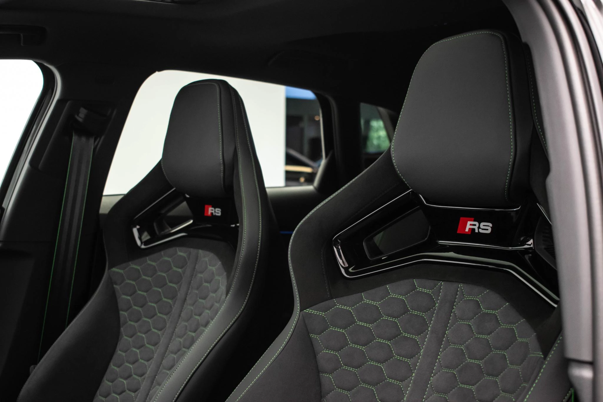 Hoofdafbeelding Audi RS3