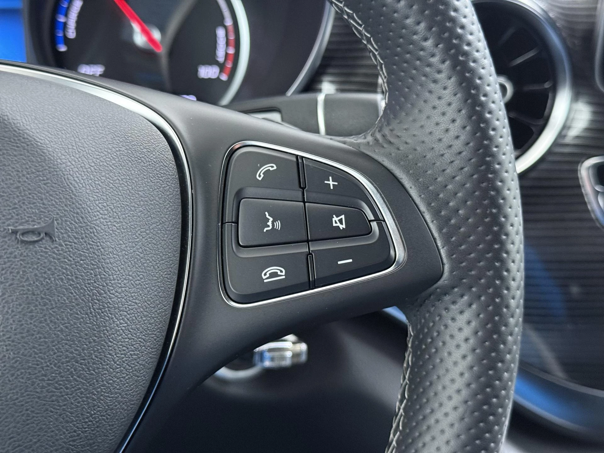 Hoofdafbeelding Mercedes-Benz EQV