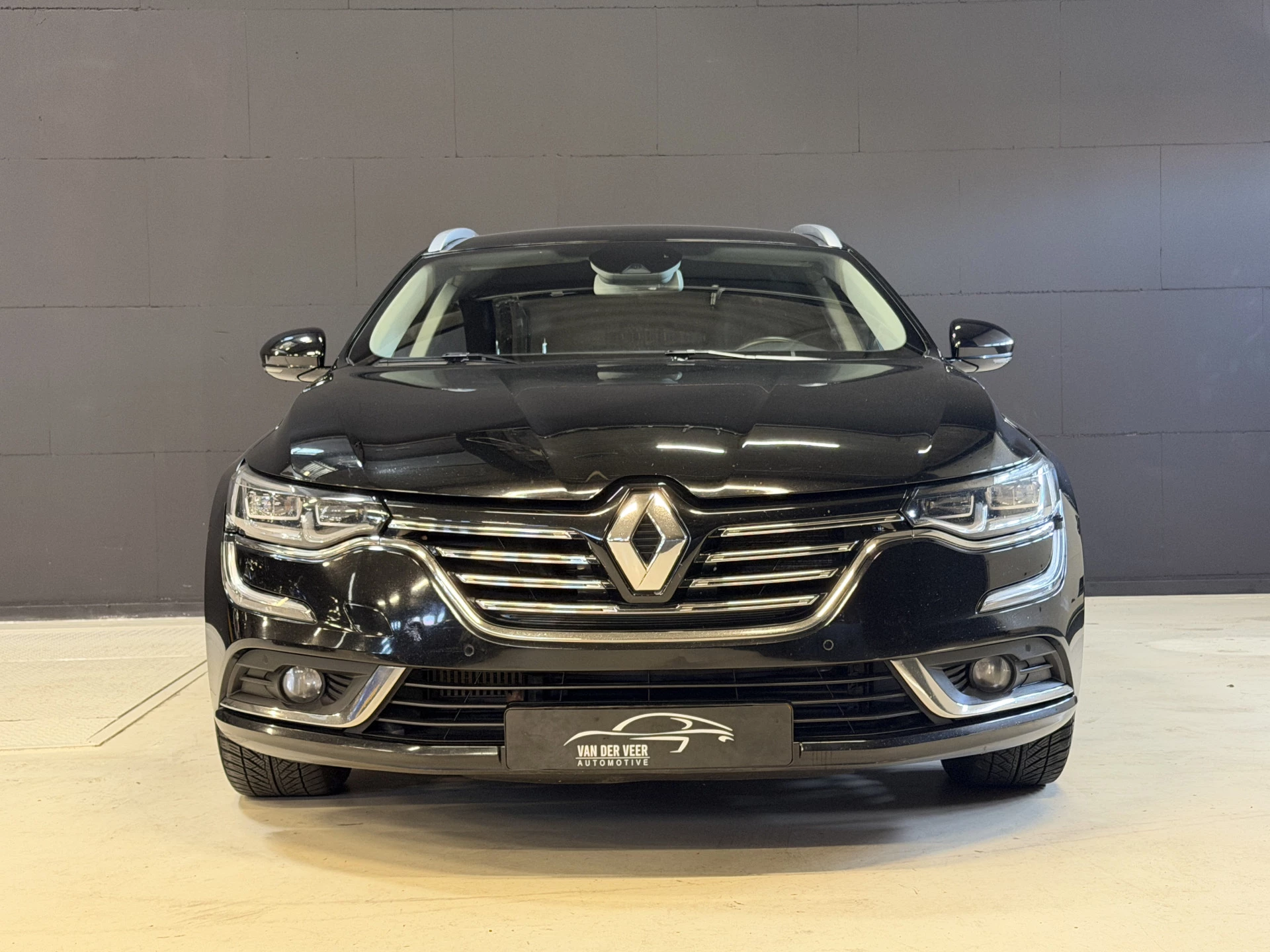Hoofdafbeelding Renault Talisman