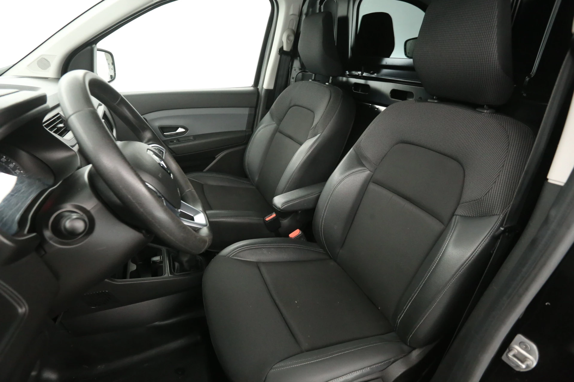 Hoofdafbeelding Renault Express