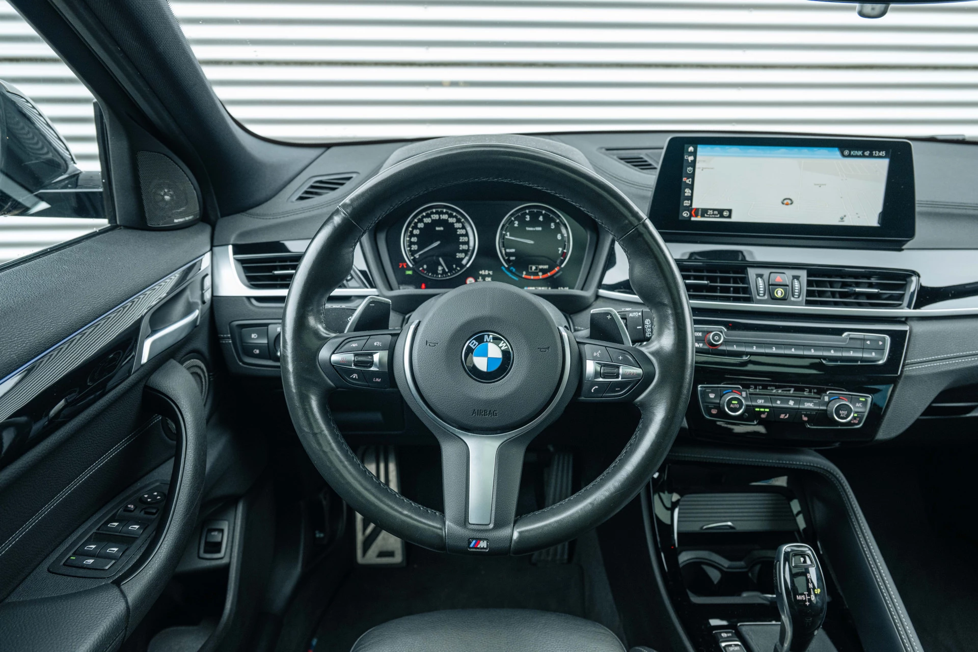 Hoofdafbeelding BMW X2