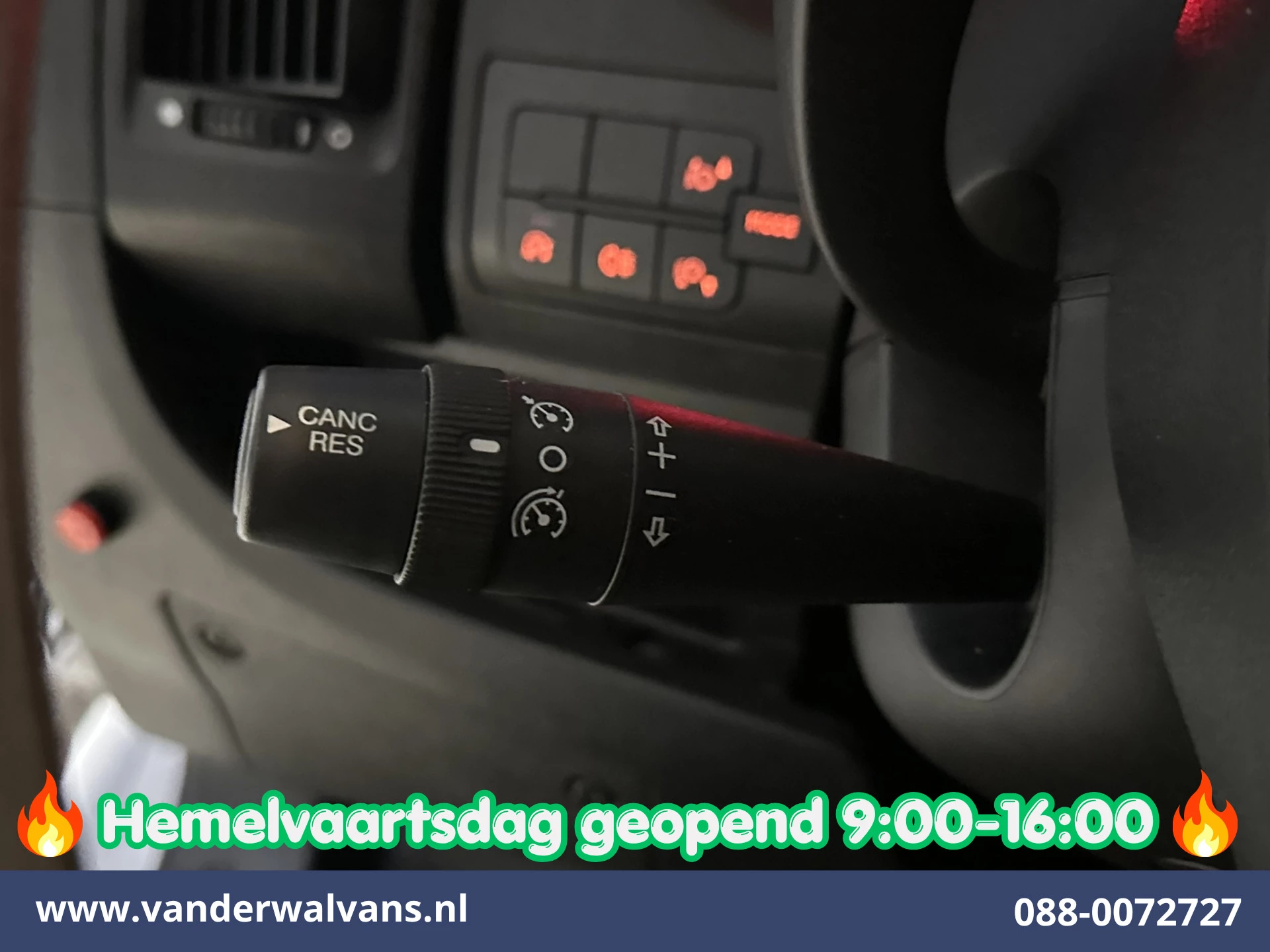 Hoofdafbeelding Citroën Jumper