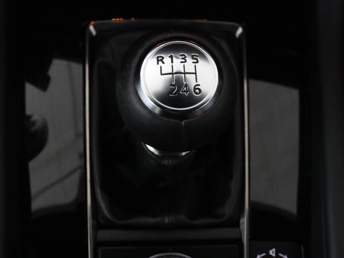 Hoofdafbeelding Mazda 3