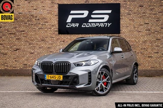 BMW X5 xDrive50e M-Sport, BTW, Orig. NL, SoH 94%, Alarm KL.5