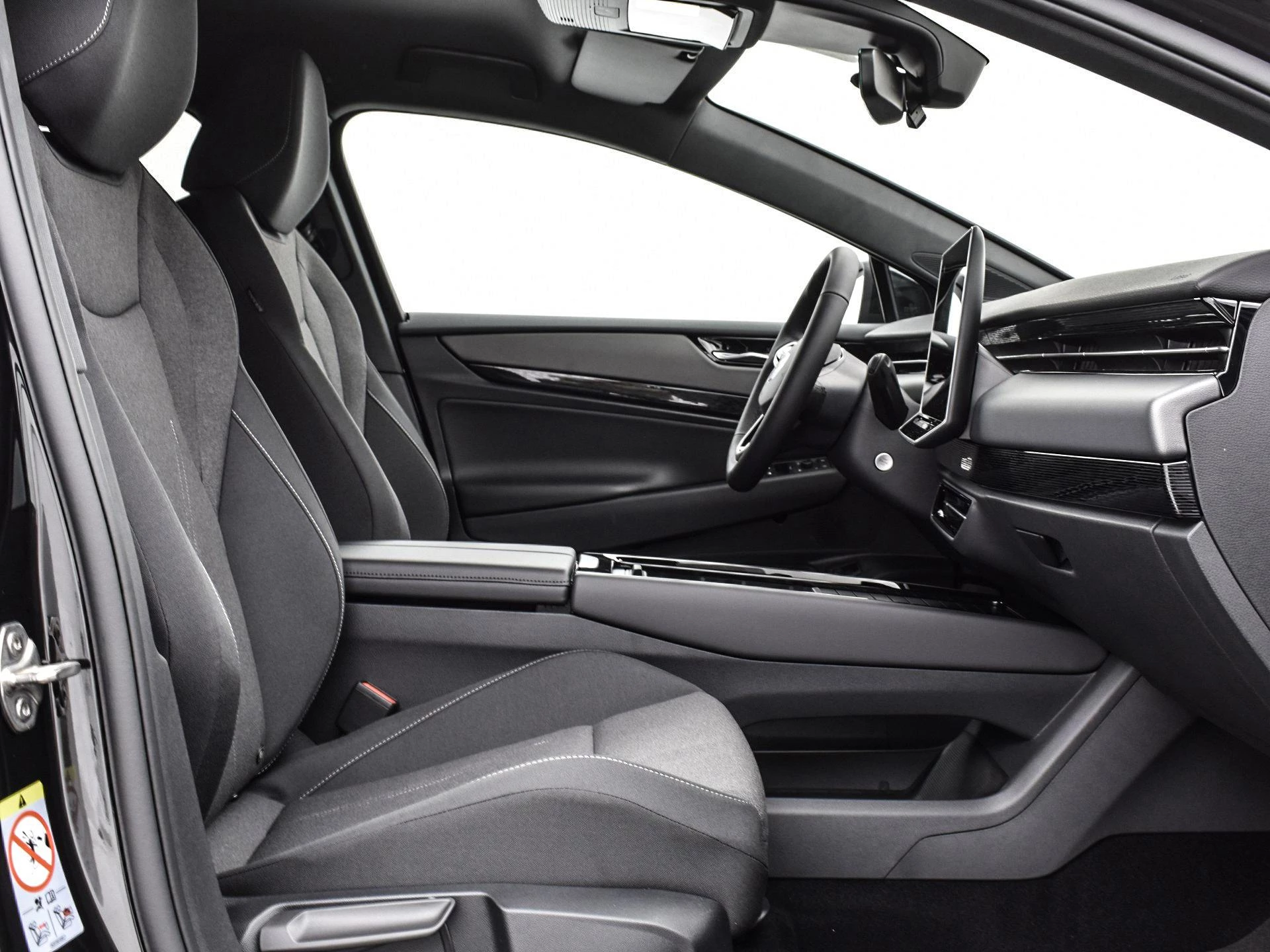 Hoofdafbeelding Volkswagen ID.7