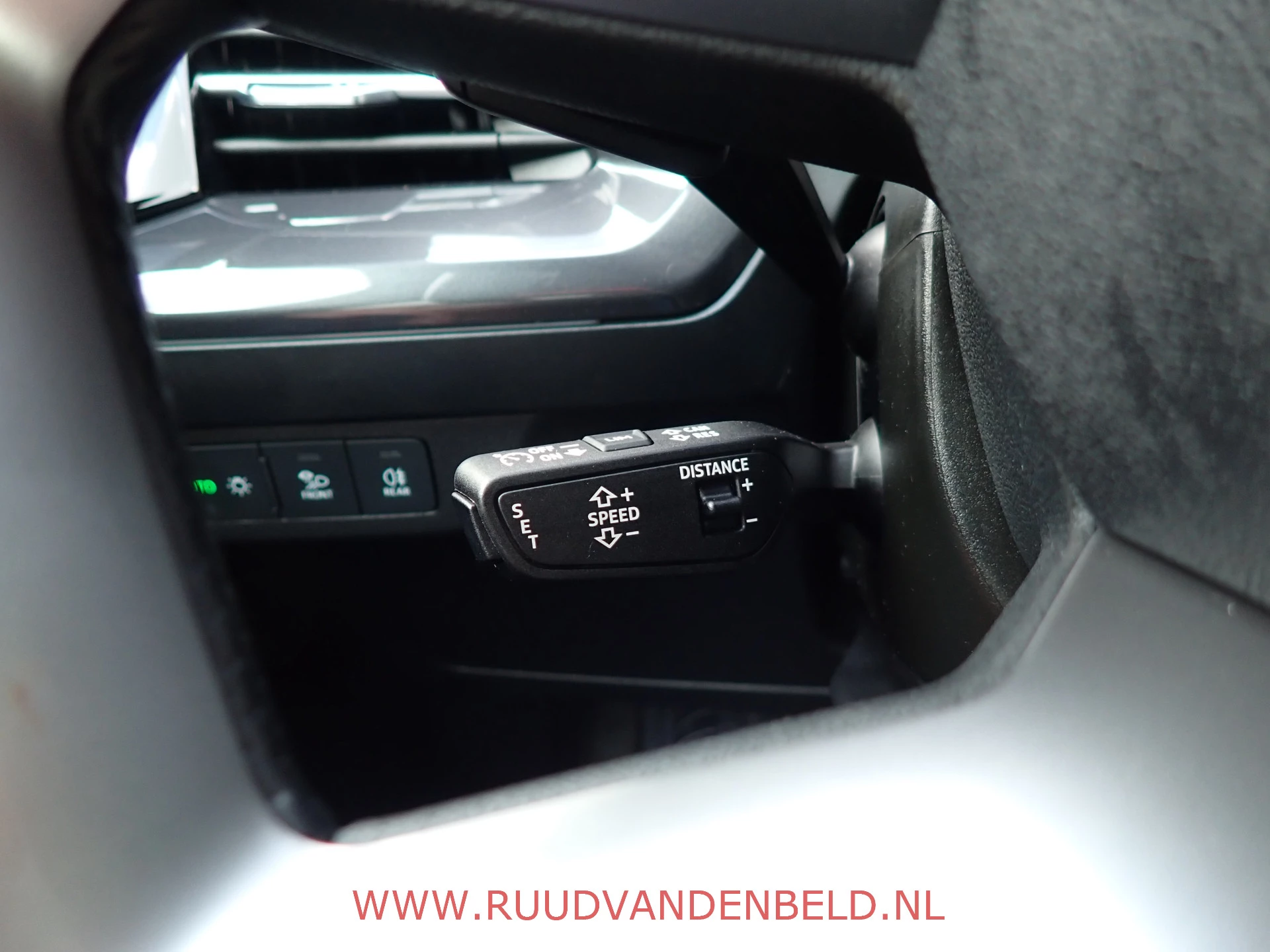 Hoofdafbeelding Audi Q4 e-tron