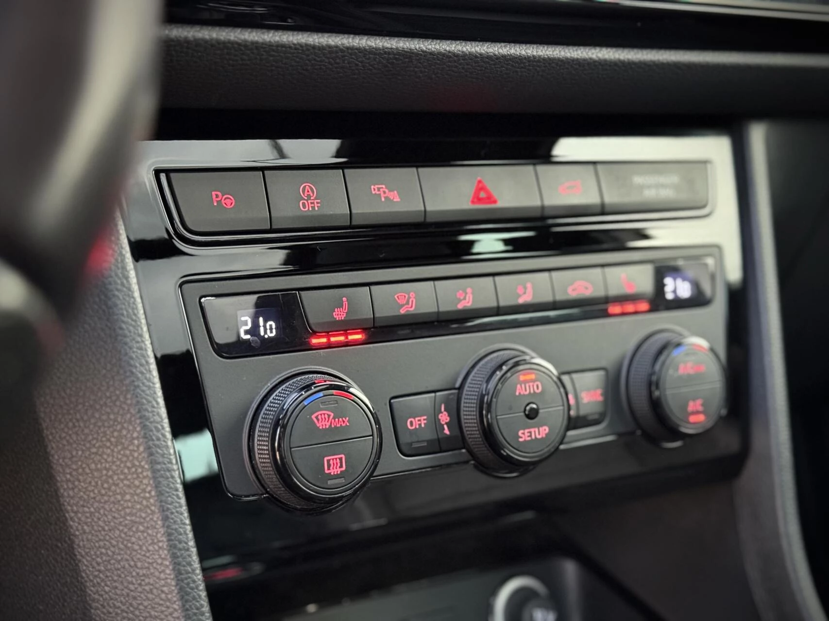 Hoofdafbeelding CUPRA Ateca