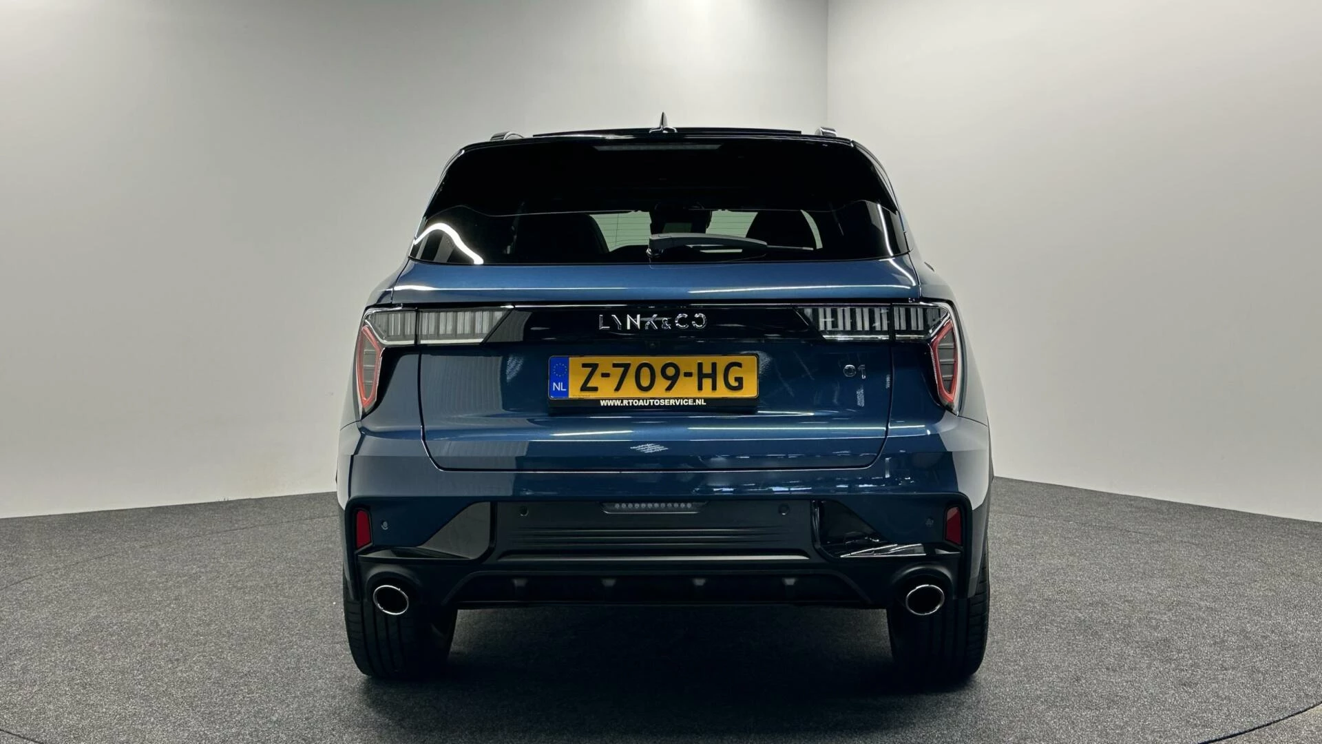 Hoofdafbeelding Lynk & Co 01