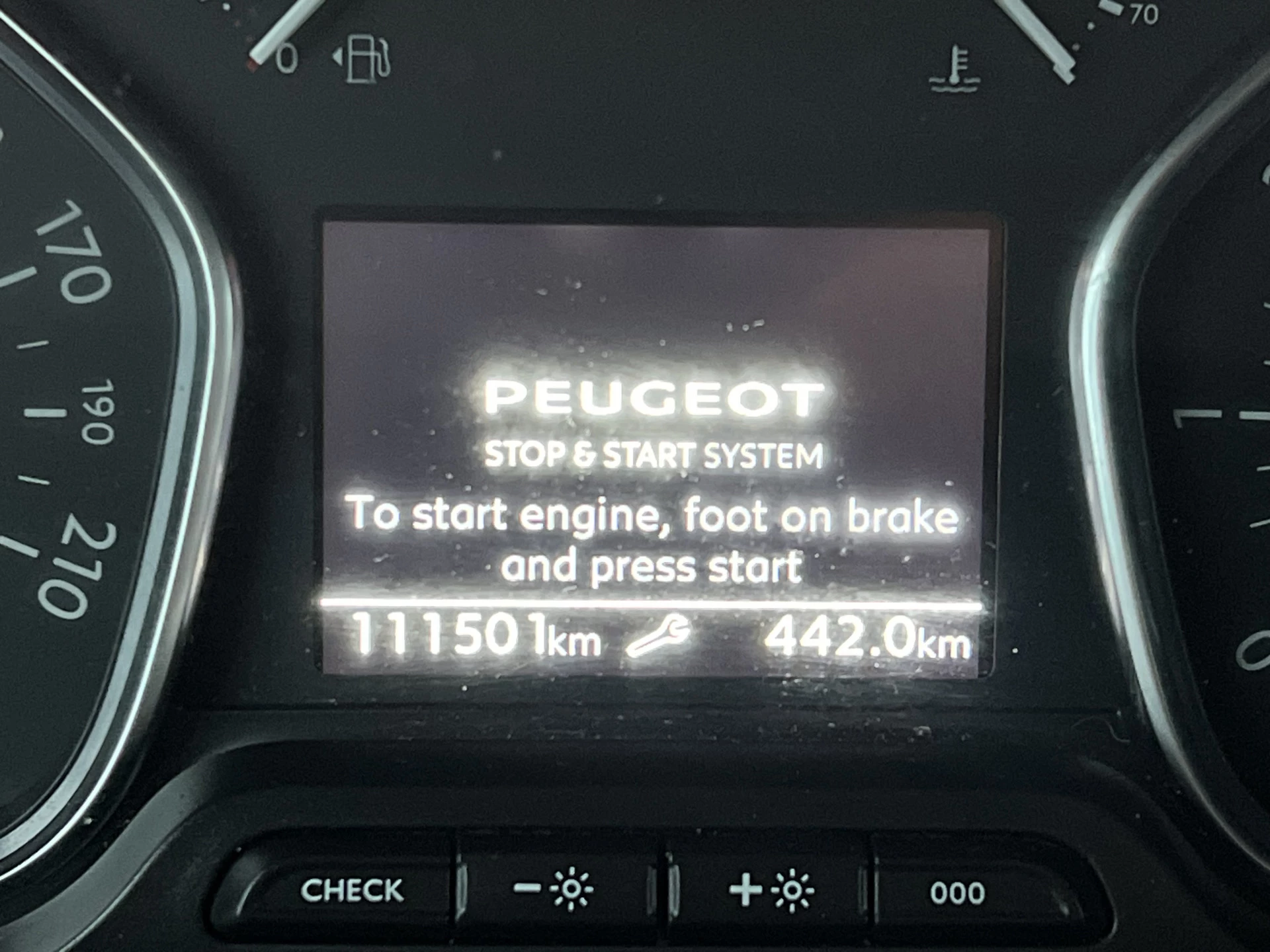 Hoofdafbeelding Peugeot Expert