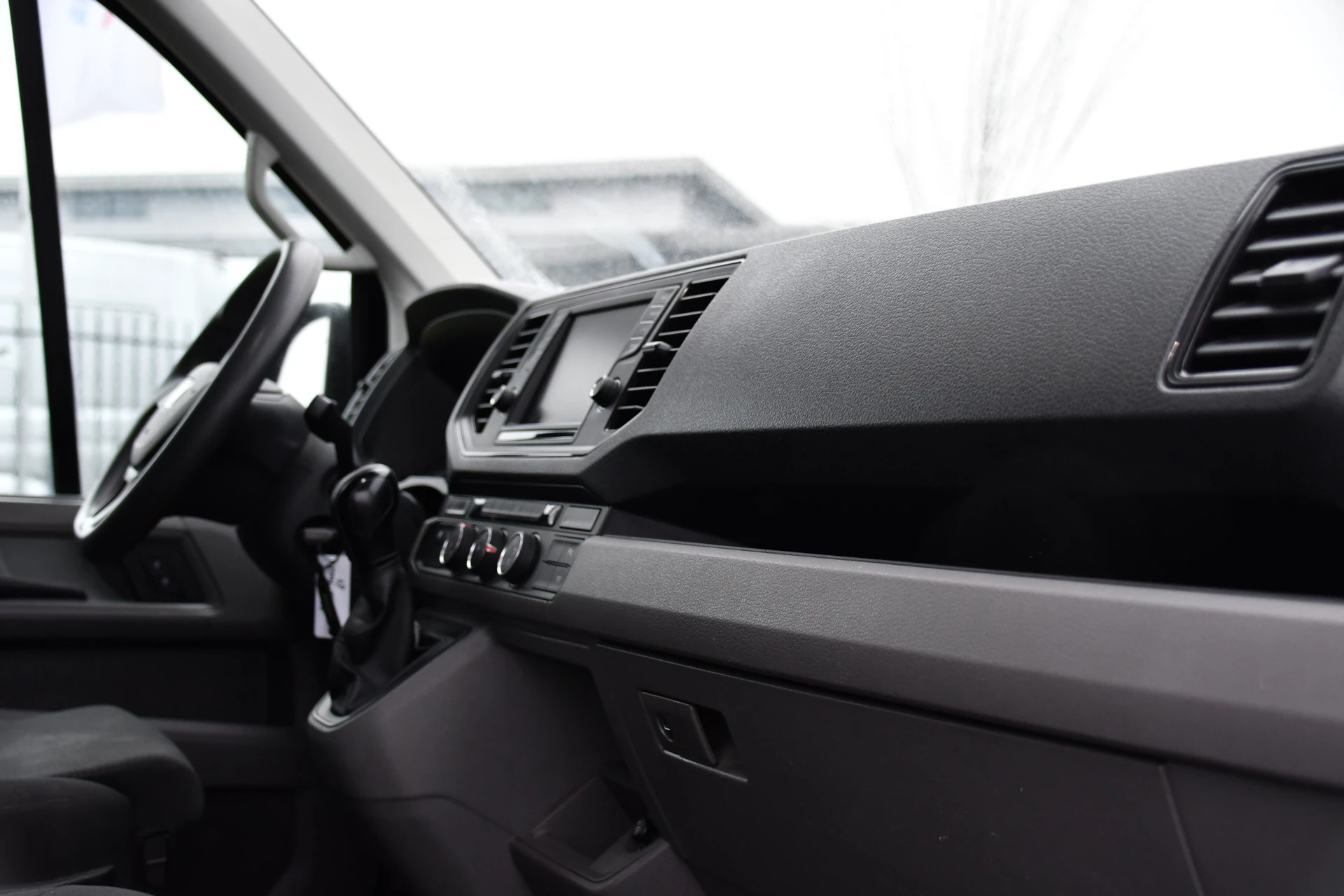 Hoofdafbeelding MAN TGE