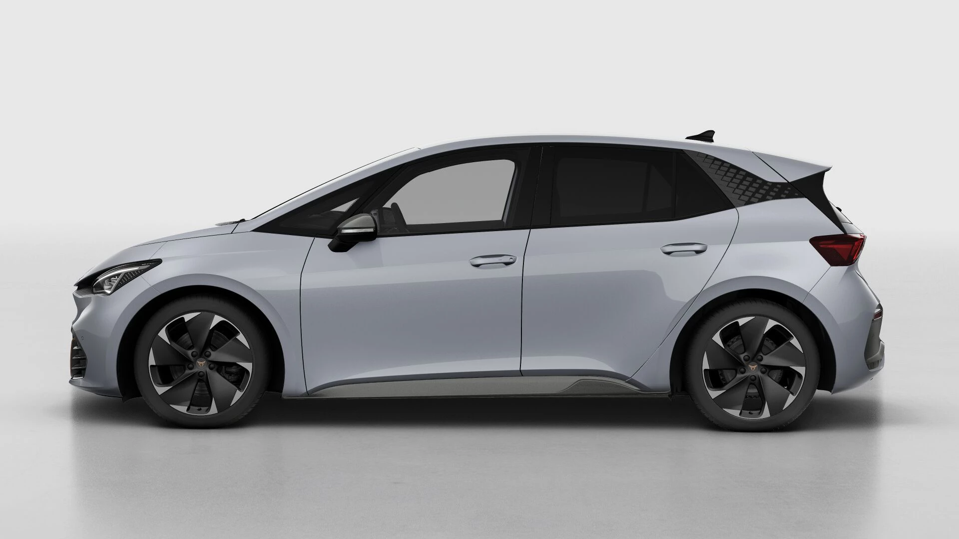 Hoofdafbeelding CUPRA Born