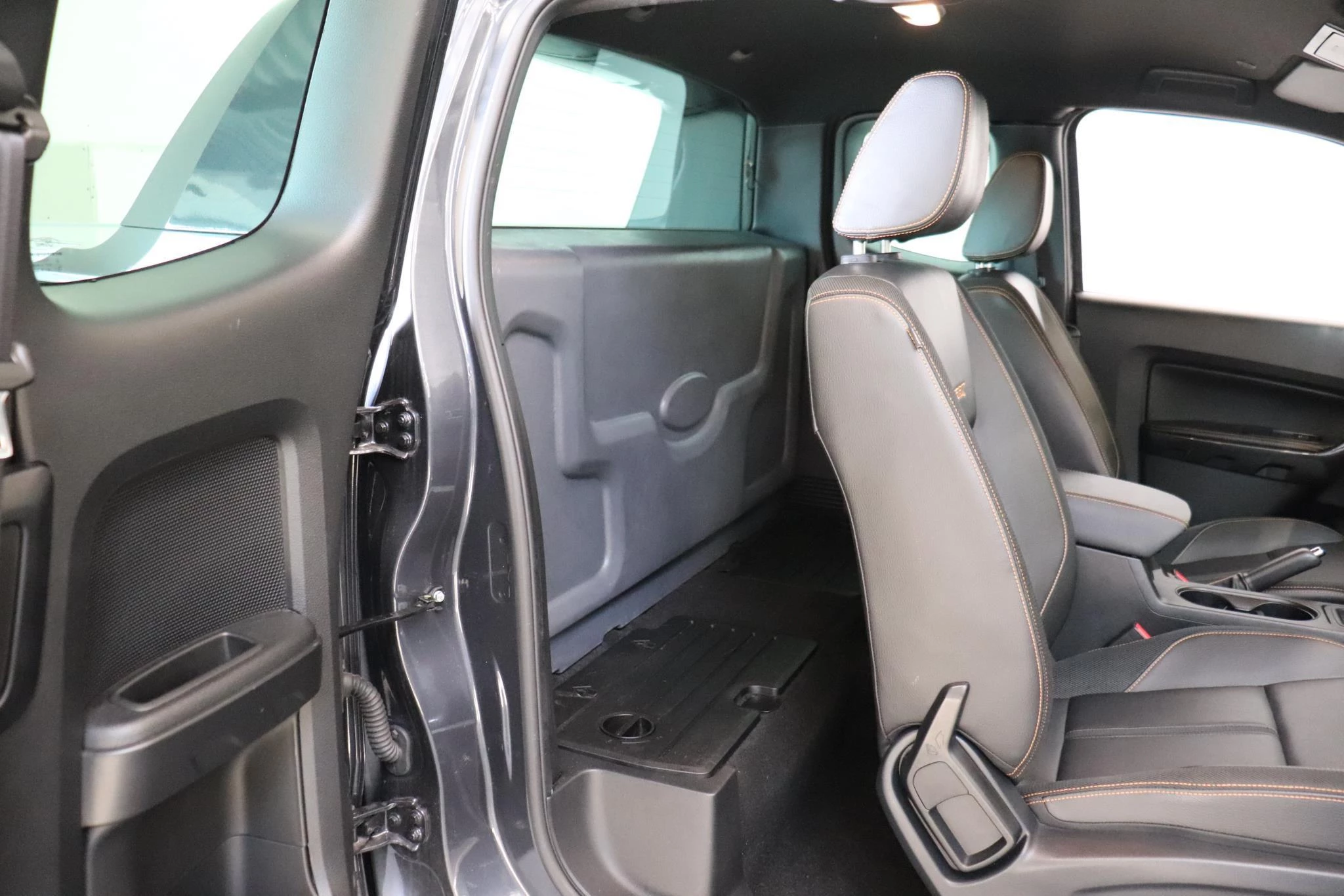 Hoofdafbeelding Ford Ranger