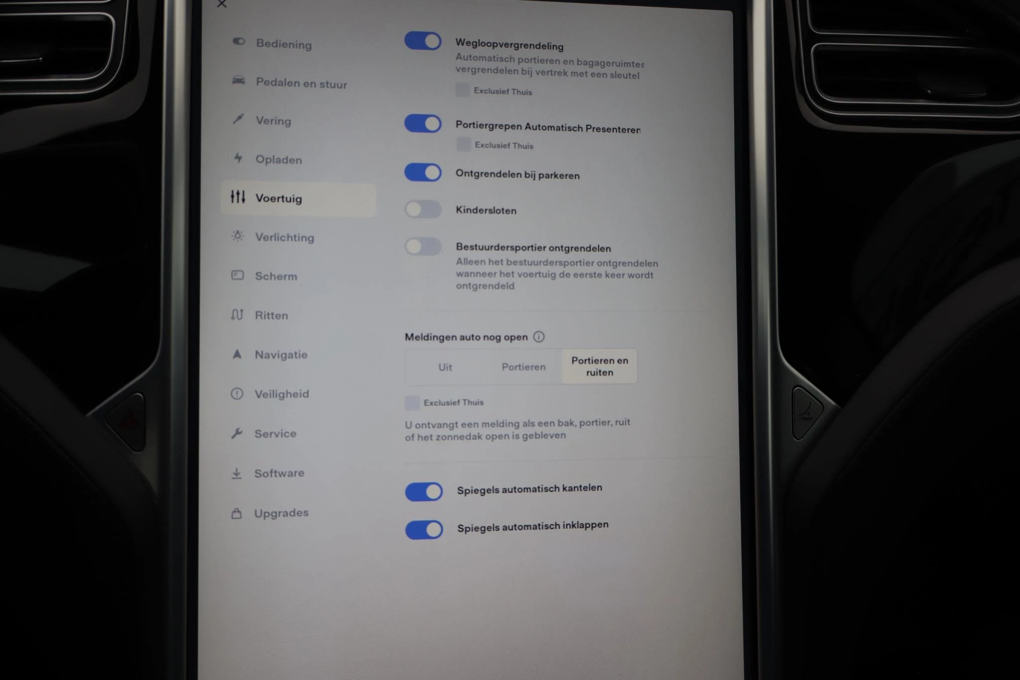 Hoofdafbeelding Tesla Model S