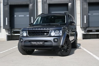 Land Rover Discovery 3.0 SDV6 HSE