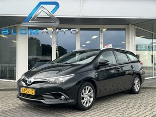 Toyota Auris 1.8 Hybrid NWE MODEL 136PK CARPLAY+TREKHAAK