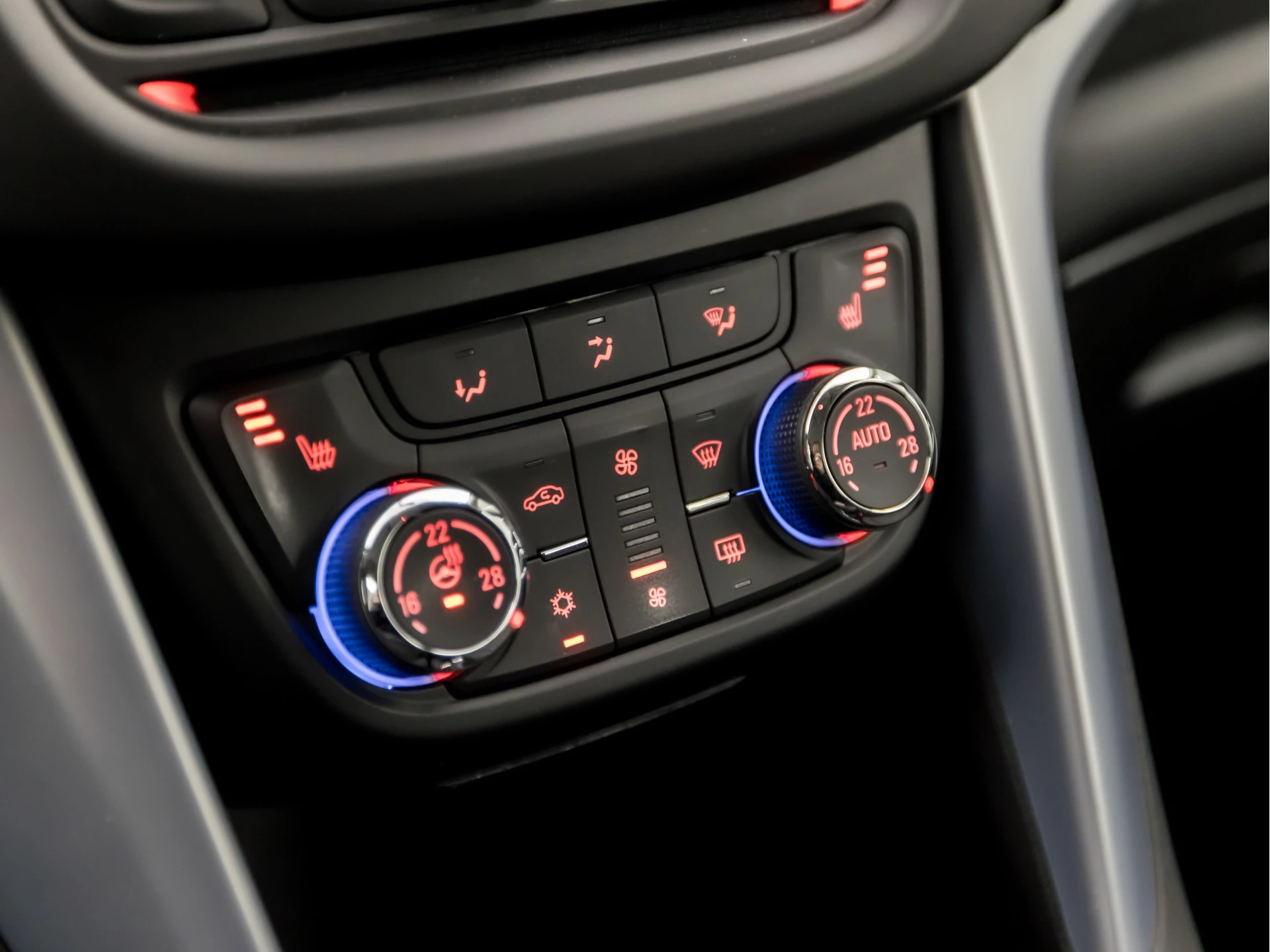 Hoofdafbeelding Opel Zafira