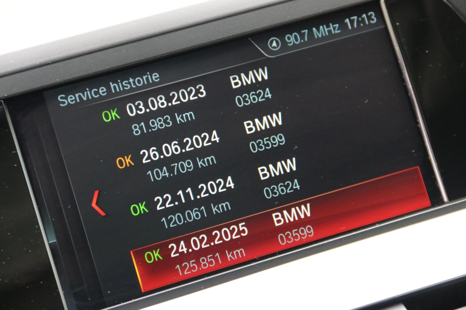 Hoofdafbeelding BMW X4