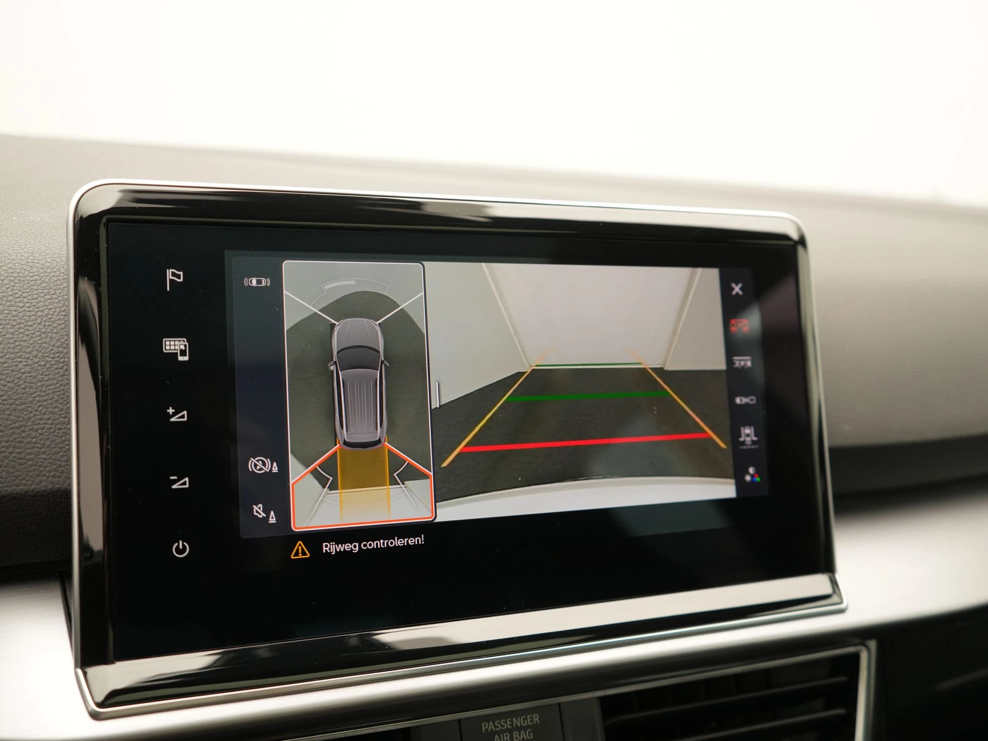 Hoofdafbeelding SEAT Tarraco