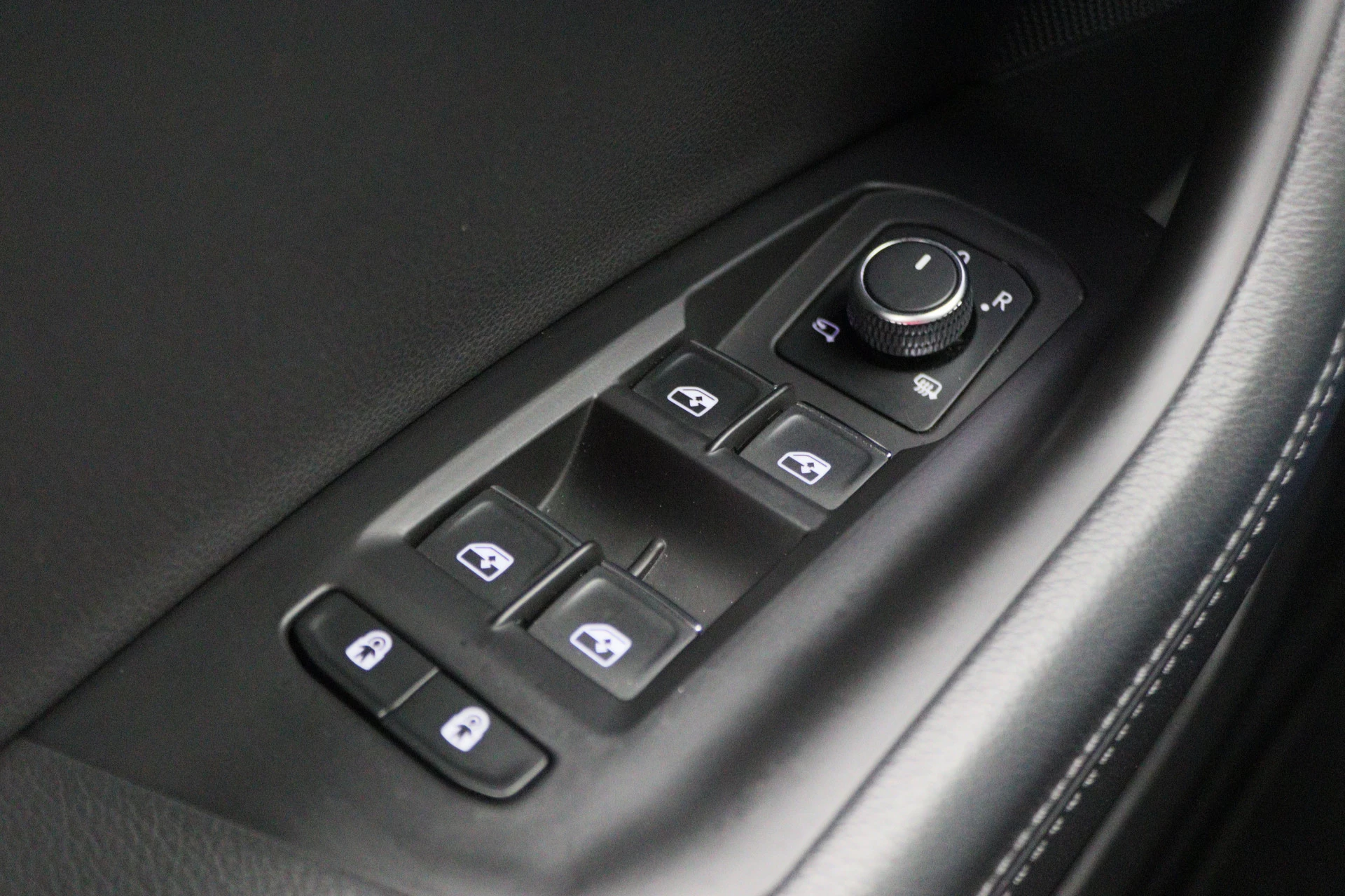 Hoofdafbeelding Volkswagen Touareg