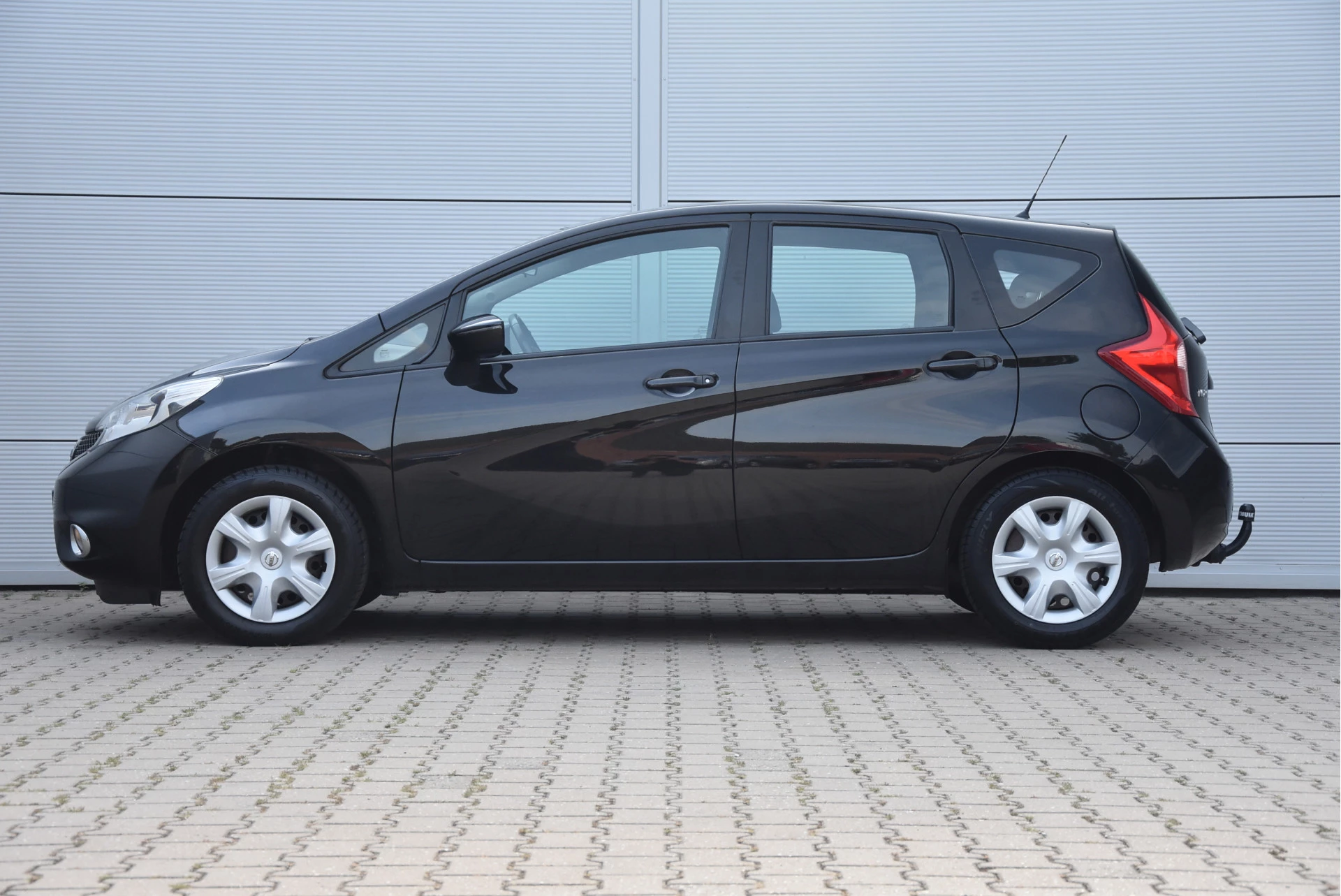 Hoofdafbeelding Nissan Note