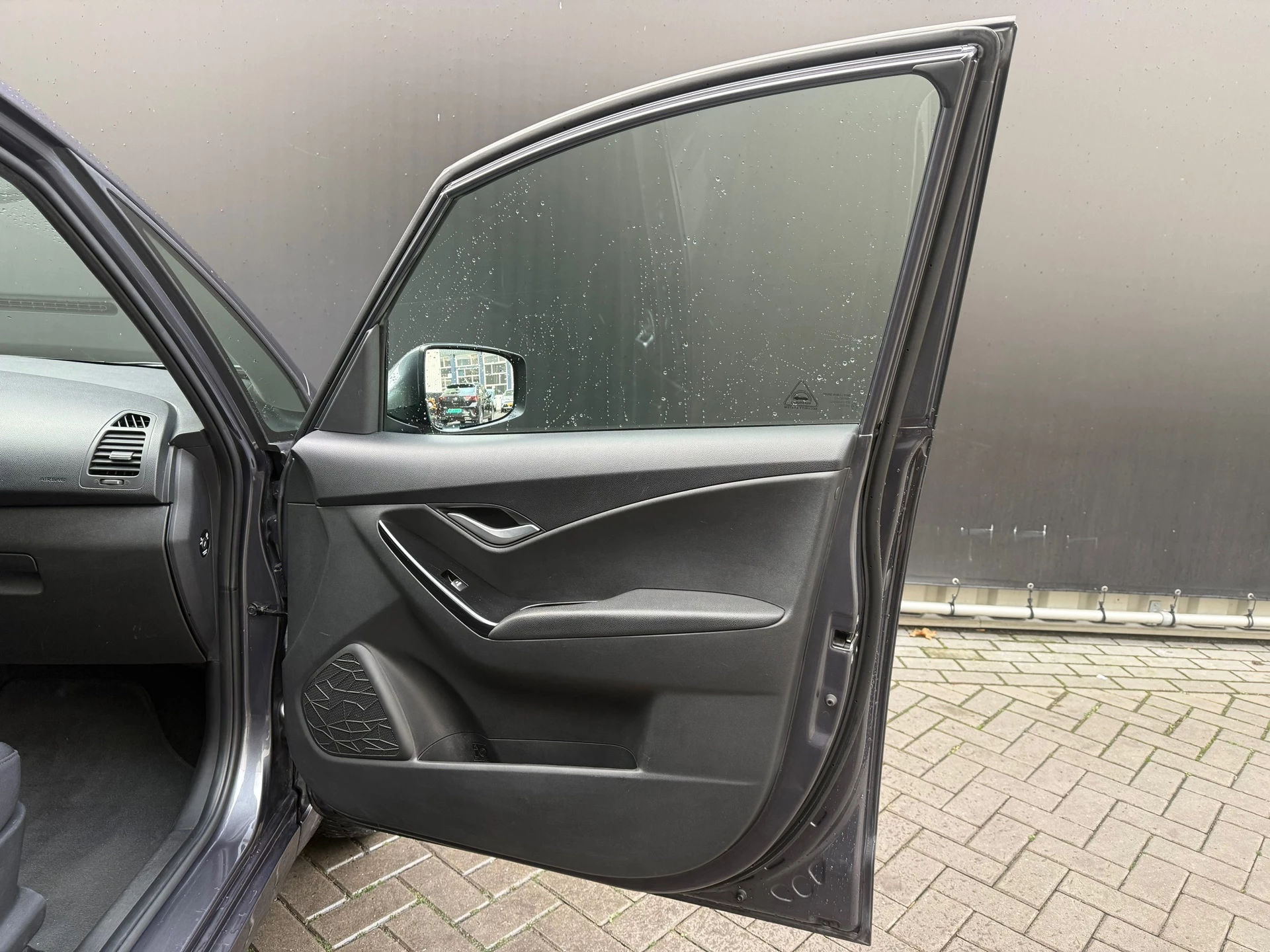 Hoofdafbeelding Hyundai ix20