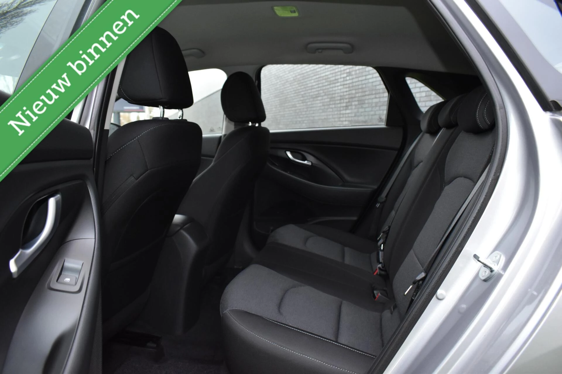 Hoofdafbeelding Hyundai i30