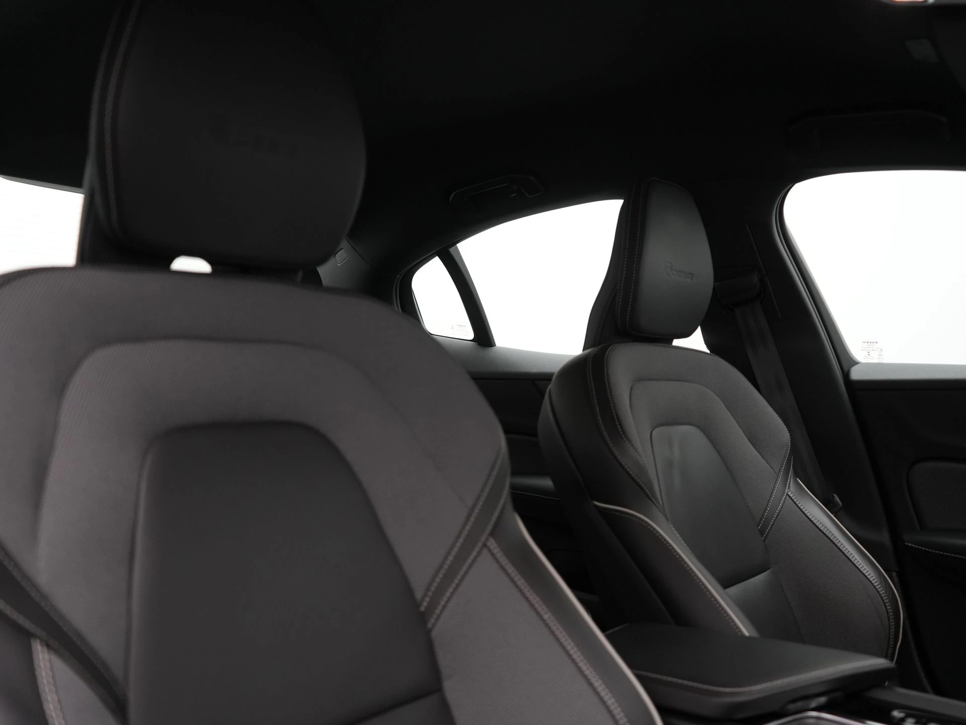 Hoofdafbeelding Volvo S60
