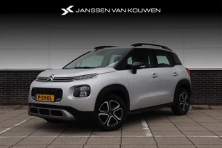 Citroen C3 Aircross 1.2 PureTech S&S Feel * 4 Seizoenen * Automaat * Stoel verwarming *