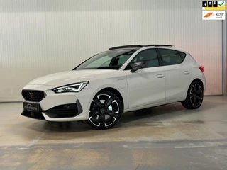 Cupra Leon 1.4 e-Hybrid VZ Performance | PANO | AMBIANCE | ACC | VOL OPTIES