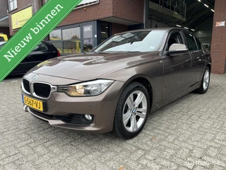 BMW 3-serie 320i xDrive NAVI*CLIMA*TREKHAAK*