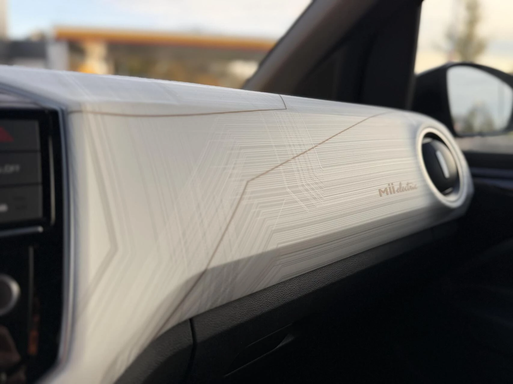 Hoofdafbeelding SEAT Mii