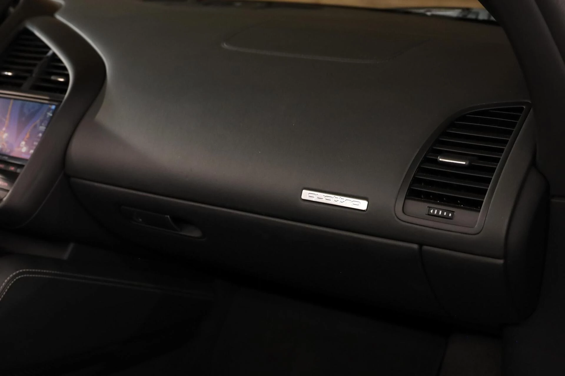 Hoofdafbeelding Audi R8