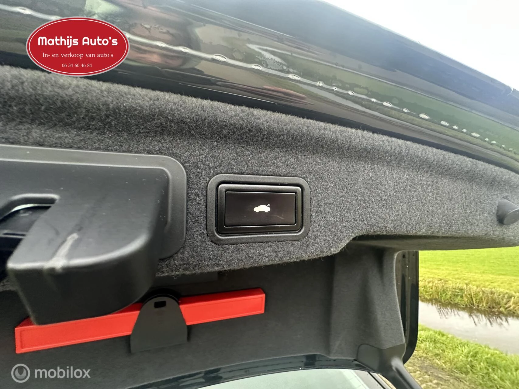 Hoofdafbeelding Audi A8