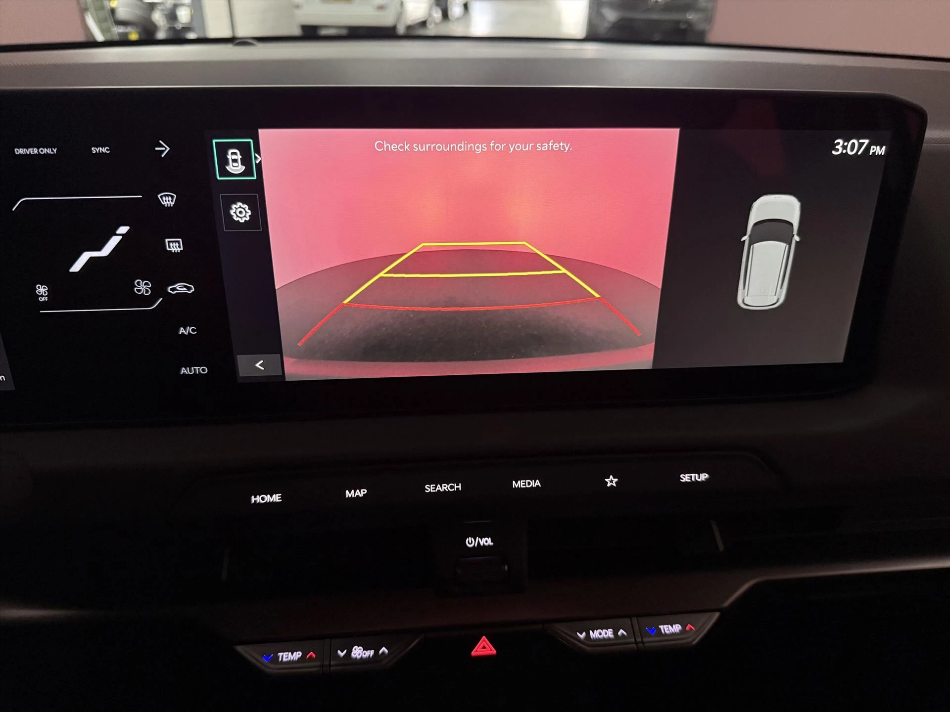 Hoofdafbeelding Kia EV2