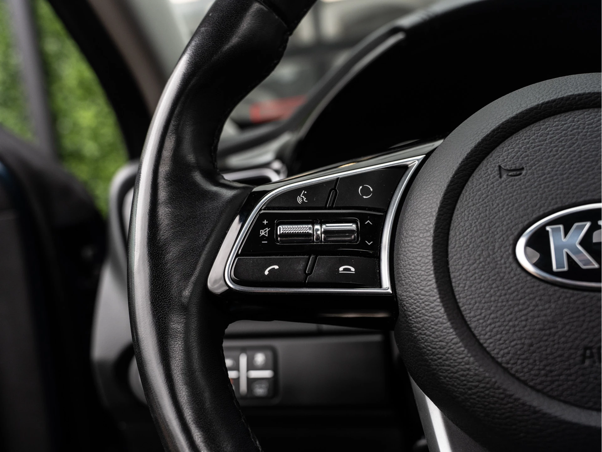Hoofdafbeelding Kia XCeed